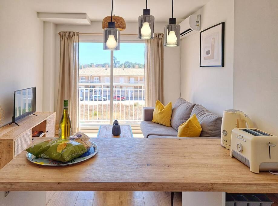 Charming Flat Close To The Beach 카넷드버렝구어 외부 사진