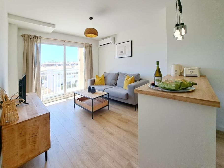 Charming Flat Close To The Beach 카넷드버렝구어 외부 사진